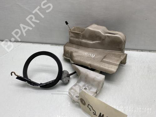 Front left lock VW TOURAN (1T1, 1T2) 1.9 TDI | BP20185076C98