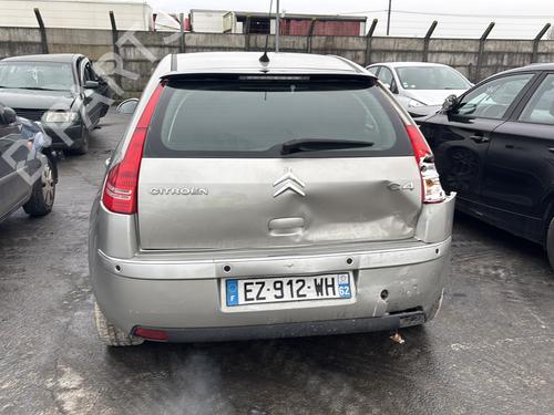 Switch CITROËN C4 I (LC_) 1.6 HDi | BP28519539I30  - Image 7