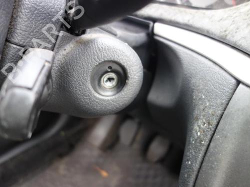 Front wiper motor CITROËN C5 II (RC_)  | BP20016431M29 