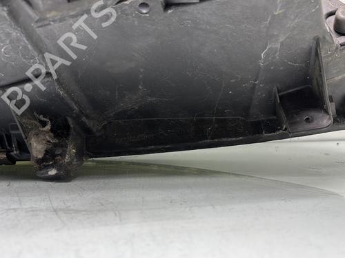 Left headlight VOLVO S60 I (384) 2.4 D | BP31880905C28