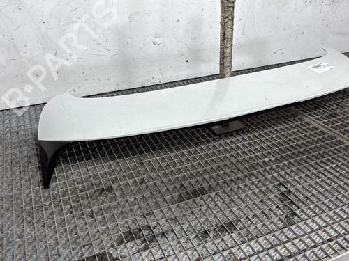 Spoiler bagklap Spoiler bagklap RENAULT KADJAR (HA_, HL_) 1.2 TCe 130 (HLMR) (130 hp) 33659296 33659296