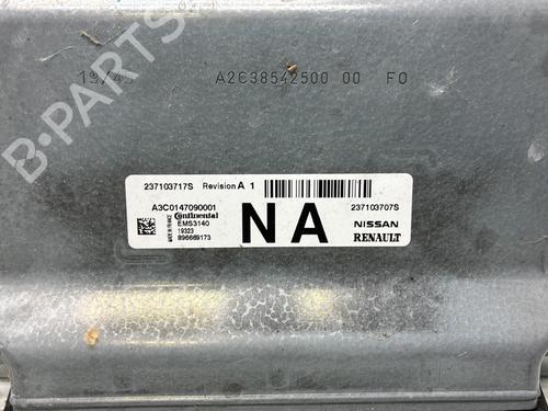 Electronic module RENAULT CLIO V (B7_) 1.0 TCe 100 (B7MT) | BP34333020M83 - Image 5