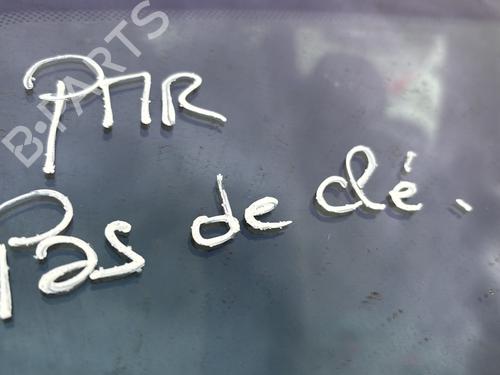 Front right lock RENAULT MEGANE Scenic (JA0/1_) 1.6 16V (JA0B, JA04, JA11, JA00) | BP25123419C97 