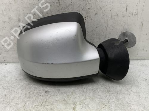 Right mirror DACIA SANDERO 1.5 dCi | BP19957080C27