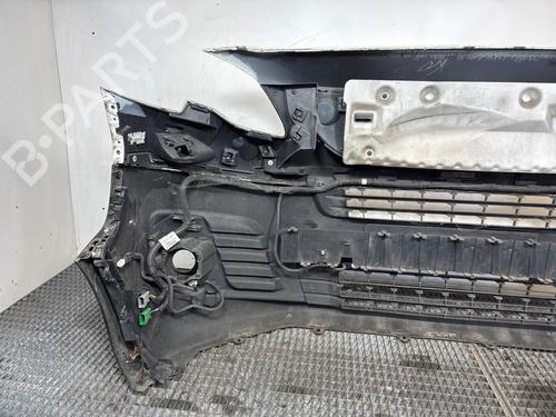 Used Front bumper Front bumper PEUGEOT EXPERT Van (V_) 2.0 BlueHDi 180 (177 hp) 39708111 39708111