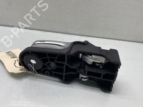 Front right interior door handle JEEP CHEROKEE (KL) 2.2 CRD 4x4 | BP30046406I14