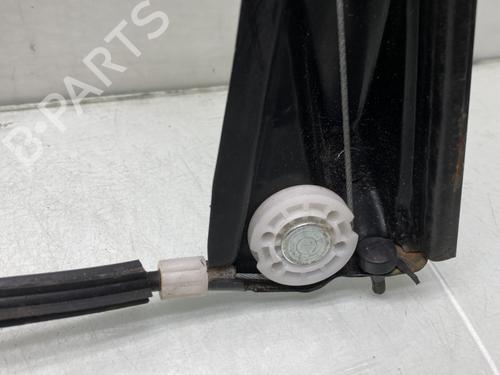 Front right window mechanism VW POLO V (6R1, 6C1) 1.2 | BP26212131C23 