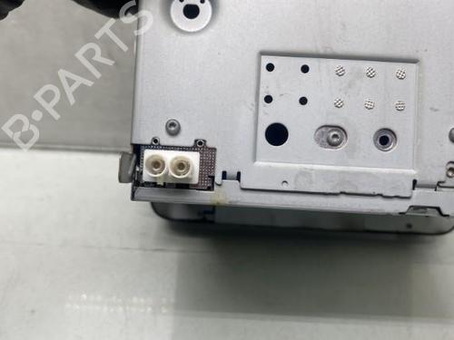 Autoradio VW PASSAT CC B6 (357) 2.0 TDI (140 hp) 19960455