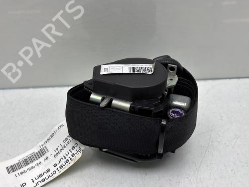 Used Front right belt tensioner FIAT QUBO (225_) 1.4 (225AXA1A) (73 hp) 29939325