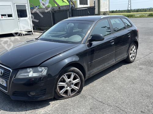 Brugte AUDI A3 Sportback (8PA) 2.0 TDI 16V (140 hp) 3601178