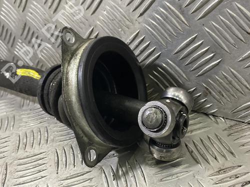 Left front driveshaft DACIA SANDERO 1.4 (BS0C, BS0A, BS0G, BS1F, BS0E) | BP20008469M38 - Image 3