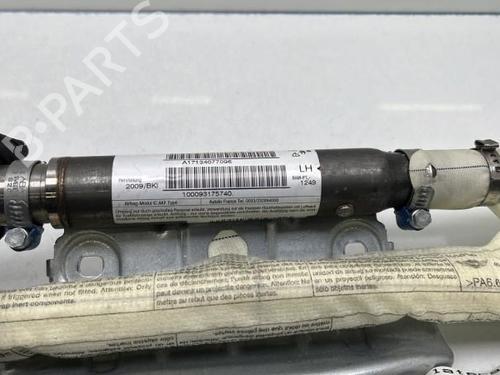 Used Electronic module Electronic module MINI MINI (R56) Cooper D (109 hp) 19989955 19989955