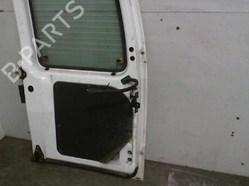 Used Left tailgate CITROËN JUMPY I Van (BS_, BT_, BY_, BZ_) 2.0 HDi 110 (109 hp) 20005359