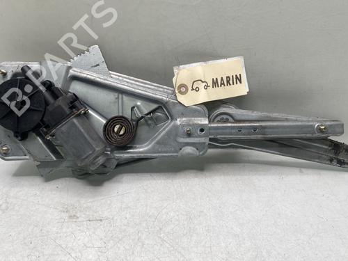 Rudehejsemekanisme Højre foran RENAULT TWINGO I (C06_) 1.2 (C066, C068) (58 hp) 32063405