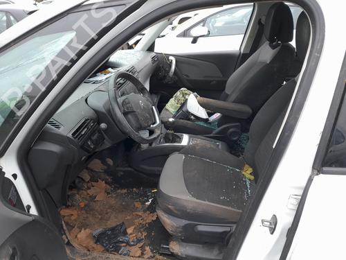 Subframe CITROËN C4 Grand Picasso II (DA_, DE_) | BP37482846M9 - Image 22