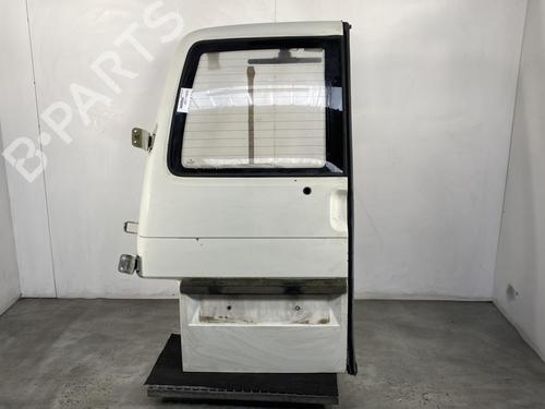 Used Left tailgate VW TRANSPORTER T4 Van (70A, 70H, 7DA, 7DH) 2.5 TDI (102 hp) 19978000