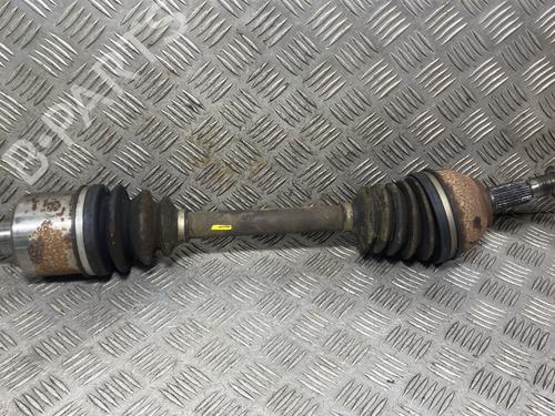 Used Left front driveshaft PEUGEOT 607 (9D, 9U) 2.2 16V (158 hp) 26932010