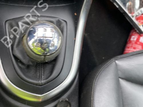 Steering column stalk PEUGEOT 308 I (4A_, 4C_) 1.6 HDi | BP31594712I23 