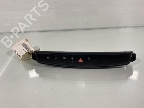 Used Warning switch SMART FORFOUR (454) 1.5 (454.032) (109 hp) 20013131