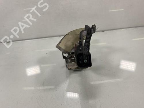Used Rear right lock CITROËN C1 (PM_, PN_) 1.4 HDi (54 hp) 20000442