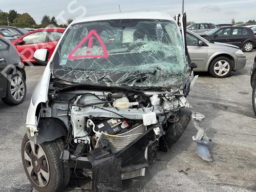 Right taillight RENAULT TWINGO III (BCM_, BCA_) 1.0 SCe 70 | BP25758757C35 - Image 11
