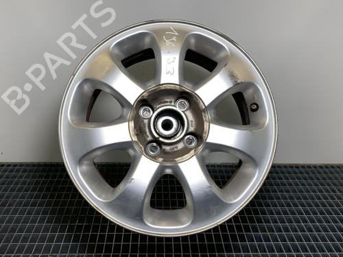 Used Rim PEUGEOT 406 (8B) 2.0 HDI 110 (109 hp) 20012618
