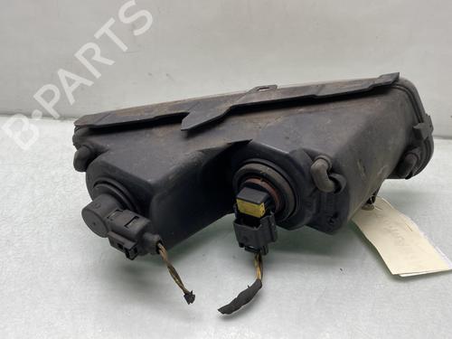 Used Left front fog light Left front fog light VW POLO V (6R1, 6C1) 1.6 TDI (75 hp) 25738213 25738213