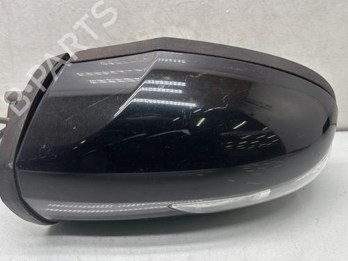 Left mirror MERCEDES-BENZ A-CLASS (W169) A 180 CDI (169.007, 169.307) | BP29141691C26 