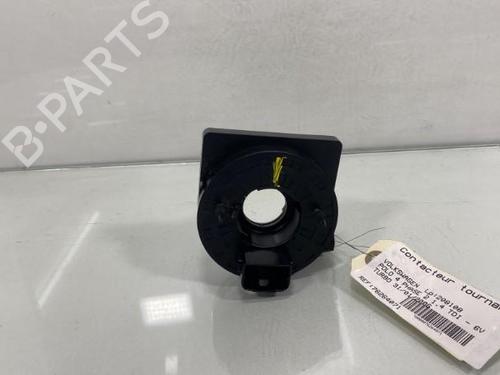 Squib airbag VW POLO IV (9N_, 9A_)  | BP19971477C102 