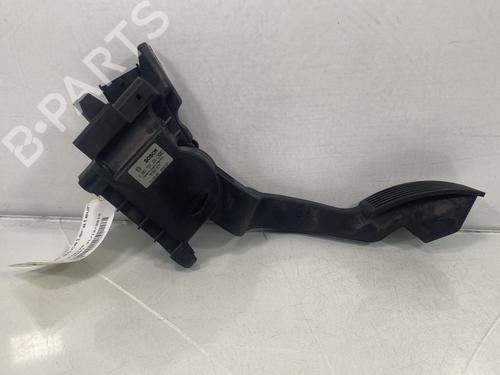 Pedal PEUGEOT BIPPER Tepee 1.3 HDi 75 (75 hp) 32682503