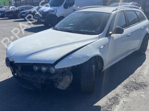 Used Parts ALFA ROMEO 159 Sportwagon (939_) 1.9 JTDM 8V (939BXE1B) (120 hp) 4334049