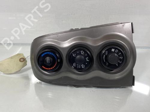 Used Climate control TOYOTA YARIS (_P13_) [2010-2020]  19985100