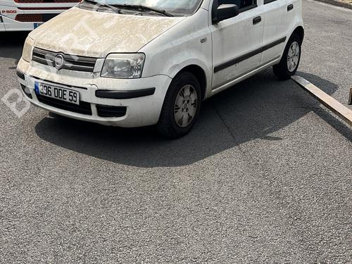 Hattehylde FIAT PANDA (169_) 1.2 (169.AXB11, 169.AXB1A) | BP34449994C85 - Image 18