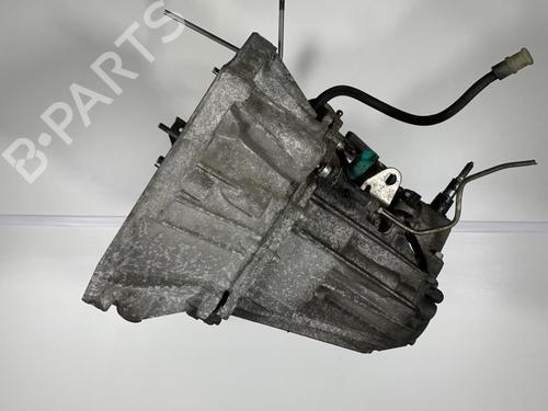 Gearbox RENAULT MEGANE II (BM0/1_, CM0/1_)  | BP19992337M3 