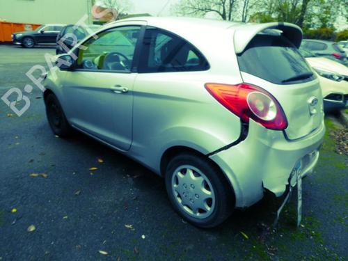 Third brake light FORD KA (RU8) 1.2 | BP20028355L11 - Image 4