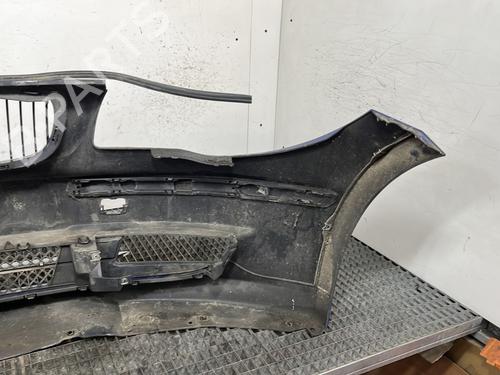 Front bumper BMW 1 (E87) 118 d | BP29841735C7