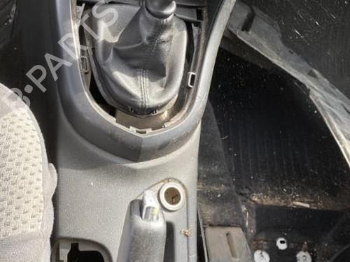 Front wiper motor PEUGEOT 308 SW I (4E_, 4H_) 1.6 HDi | BP22230902M29 