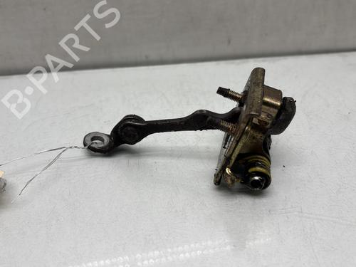 Used Hinge/Door check strap CITROËN C3 I (FC_, FN_) 1.4 HDi (68 hp) 28282457
