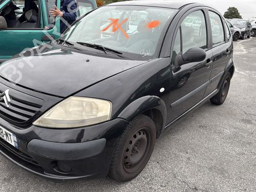 Used Parts CITROËN C3 I (FC_, FN_) 1.1 i (60 hp) 4353943