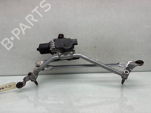 Front wiper motor RENAULT CAPTUR I (J5_, H5_) 1.5 dCi 90 (J5N4, J5M5, J5MW, J5M6, J5AL, J5AJ) | BP38051945M29 - Image 5