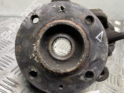 Right front steering knuckle PEUGEOT 207 SW (WK_) 1.6 HDi | BP30490308M26