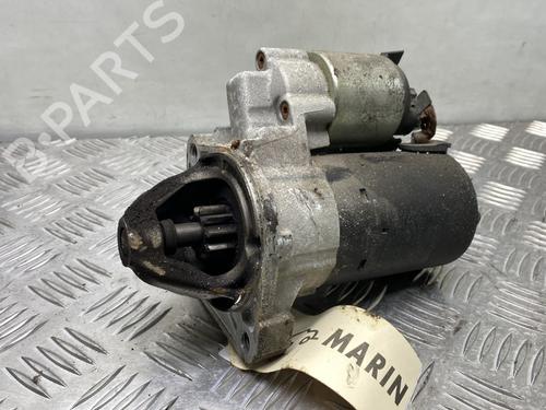 Used Alternator FORD FIESTA V (JH_, JD_) 1.3 (69 hp) 31046343