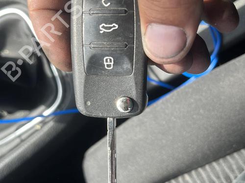 Gearbox VW GOLF VI (5K1) 1.6 TDI | BP19961859M3 