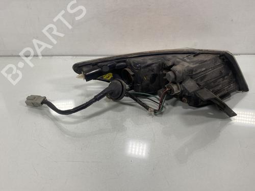 Right taillight HONDA CIVIC VIII Hatchback (FN, FK) 2.2 CTDi (FK3) | BP19976122C35 