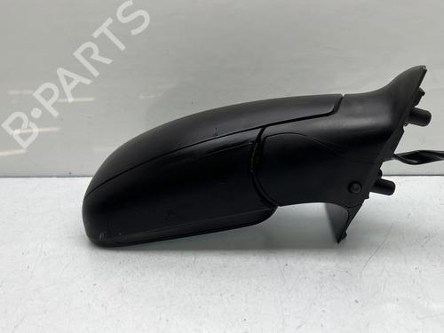 Right mirror PEUGEOT 307 (3A/C) 1.6 16V | BP22390509C27 