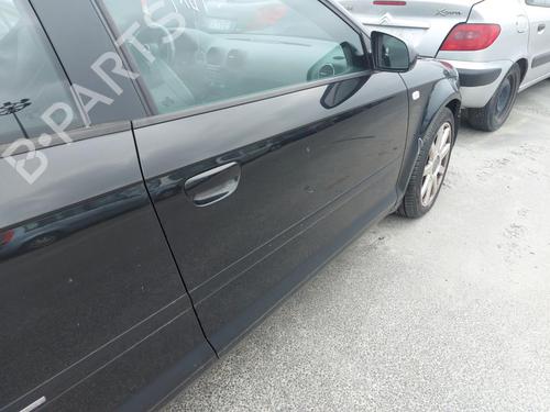 Front wiper motor AUDI A3 (8P1) 2.0 TDI 16V | BP20182736M29 