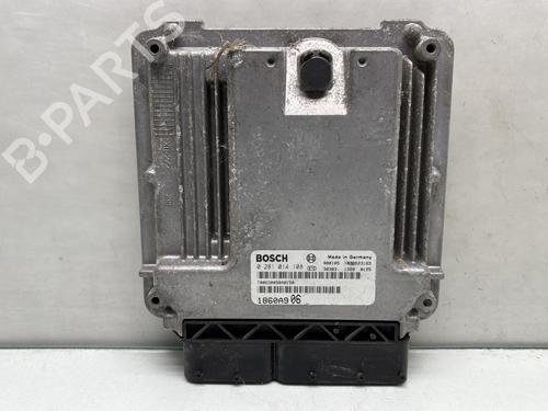 Used Engine control unit (ECU) MITSUBISHI OUTLANDER II (CW_W) 2.0 DI-D (CW8W) (140 hp) 29161500