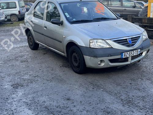 Gearbox DACIA LOGAN (LS_) 1.5 dCi (LS0K) | BP25034861M3 - Image 14
