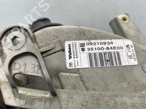 Right headlight SUZUKI WAGON R+ (MA) 1.3 DDiS (RB413D) | BP33314430C29 - Image 5