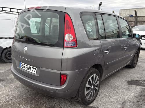 Front right window mechanism RENAULT ESPACE IV (JK0/1_) 2.2 dCi (JK0H) | BP31712385C23 - Image 26